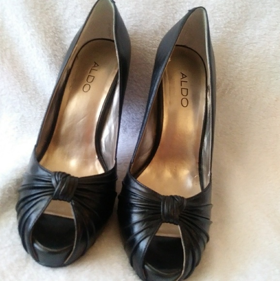 Aldo shoes 39/9 - Picture 1 of 6